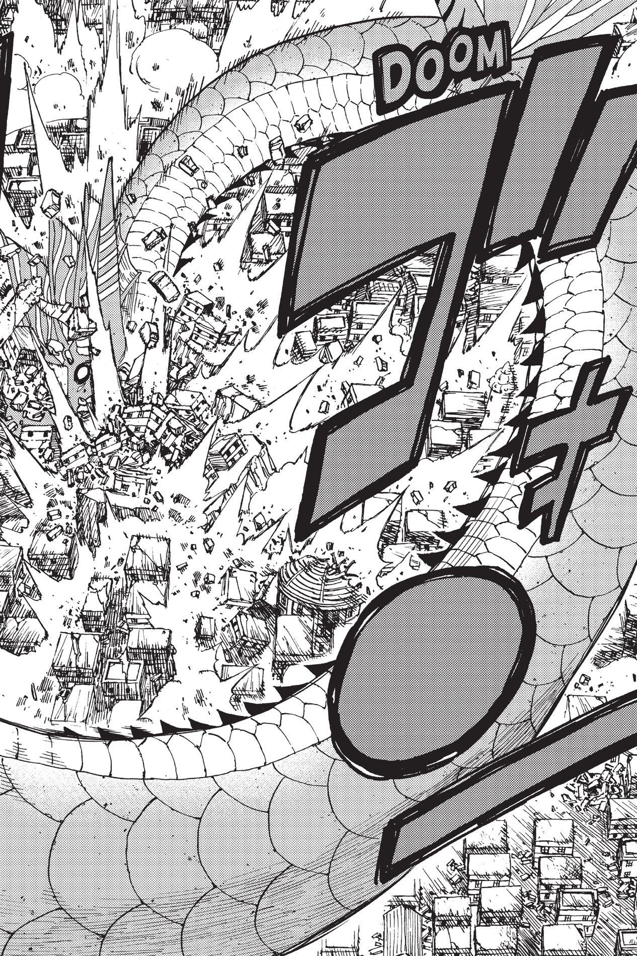 Fairy Tail: 100 Years Quest, Chapter 21 image 18